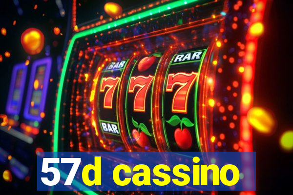 57d cassino